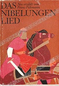  - Das Nibelungenlied