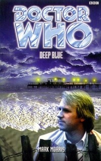 Mark Morris - Deep Blue