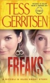 Tess Gerritsen - Freaks