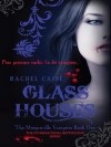 Rachel Caine - Glass Houses