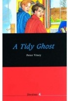 Peter Viney - A Tidy Ghost: Level 4