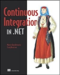 Marcin Kawalerowicz - Continuous Integration in .NET