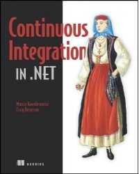 Marcin Kawalerowicz - Continuous Integration in .NET