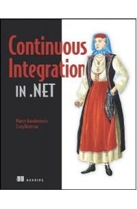 Marcin Kawalerowicz - Continuous Integration in .NET