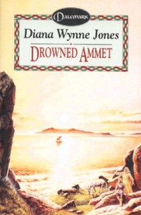 Diana Wynne Jones - Drowned Ammet