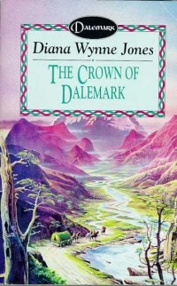 Diana Wynne Jones - The Crown of Dalemark