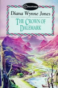 Diana Wynne Jones - The Crown of Dalemark