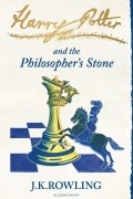 J. K. Rowling - Harry Potter and the Philosopher&#039;s Stone