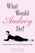 What would Audrey do?