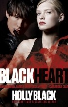 Holly Black - Black Heart