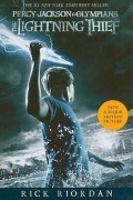 Rick Riordan - The Lightning Thief