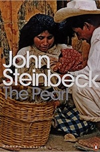 John Steinbeck - The Pearl