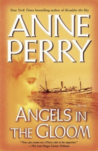 Anne Perry - Angels in the Gloom