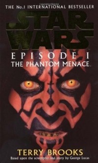 Terry Brooks - Star Wars: Episode 1 - The Phantom Menace