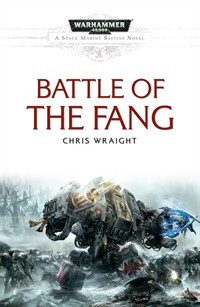 Chris Wright - Battle of the Fang