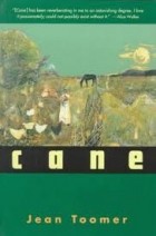 Jean Toomer - Cane