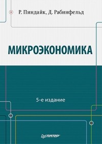  - Микроэкономика