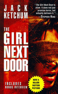 Jack Ketchum - The Girl Next Door