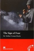 Arthur Conan Doyle - The Sign of Four