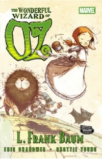  - The Wonderful Wizard of Oz