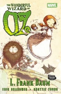 The Wonderful Wizard of Oz