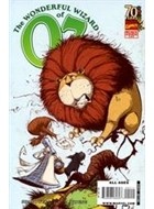 Эрик Шаноуэр - The Wonderful Wizard of Oz #2