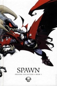  - Spawn Origins Collection Book 1