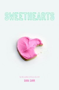 Sara Zarr - Sweethearts