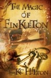 K. C. Hilton - The Magic of Finkleton