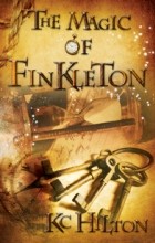 K. C. Hilton - The Magic of Finkleton
