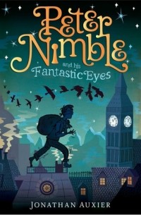 Джонатан Оксье - Peter Nimble and His Fantastic Eyes