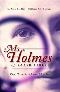  - Ms. Holmes of Baker Street