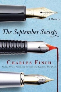 Charles Finch - The September Society