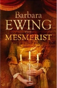 Barbara Ewing - The Mesmerist