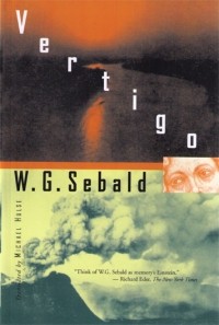 W.G. Sebald - Vertigo