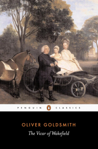 The Vicar of Wakefield