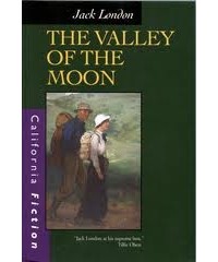 Jack London - The Valley of the Moon