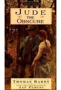 Thomas Hardy - Jude the Obscure