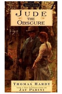 Thomas Hardy - Jude the Obscure