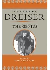 Theodore Dreiser - The Genius