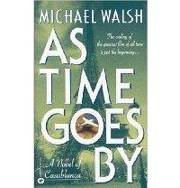 Michael Walsh - As Time Goes By