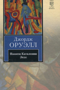 Памяти Каталонии. Эссе