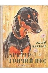 Юрий Казаков - Арктур — гончий пес (сборник)