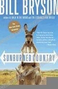 In a Sunburned Country