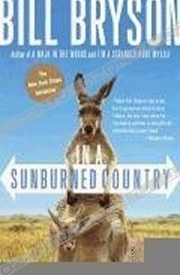 Bill Bryson - In a Sunburned Country