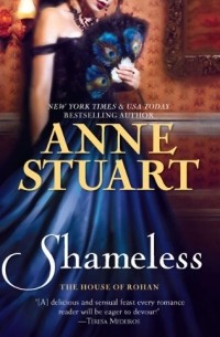 Anne Stuart - Shameless