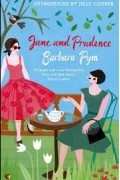 Barbara Pym - Jane and Prudence