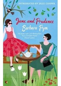 Barbara Pym - Jane and Prudence