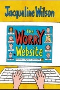 Jacqueline Wilson - The Worry Website