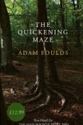 Adam Foulds - The Quickening Maze